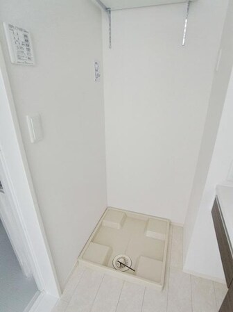 コゥジーコートの物件内観写真